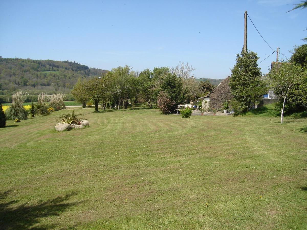 L'Ecurie Villa Saint-Segal Kültér fotó
